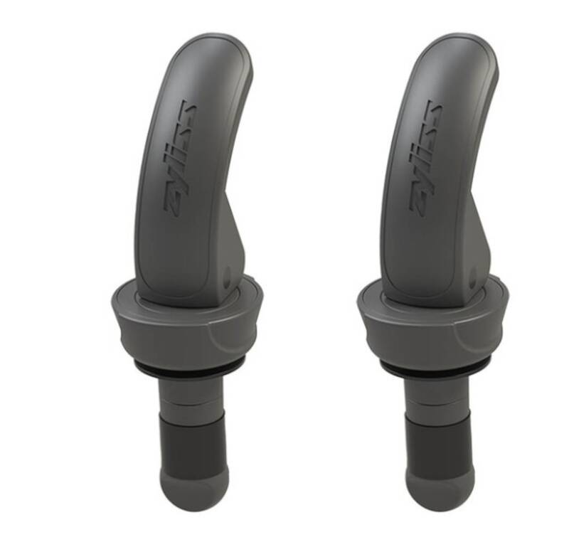 Bottle Stopper - 2 pieces