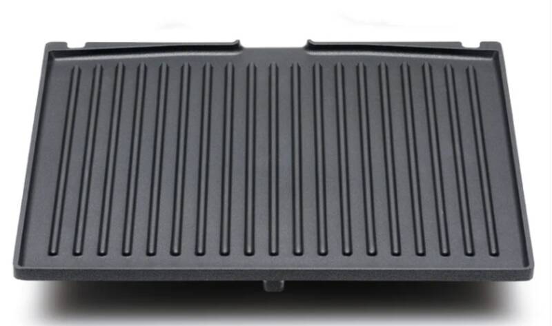Wechsel Grillplatte 28 x 25 cm