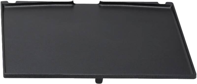 Wechsel Grillplatte (flach) 28 x 25 cm