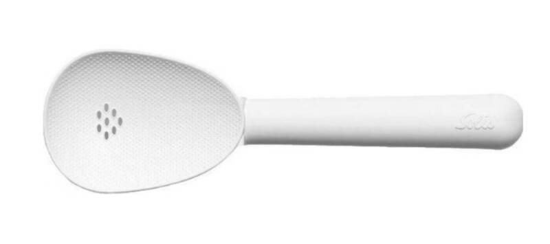 Rice Paddle Spoon