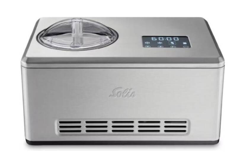 Gelateria Pro Touch 3 in 1 (