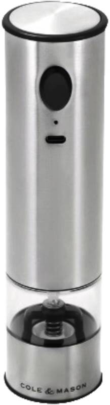 Battersea PM/SM 210mm elektrisch