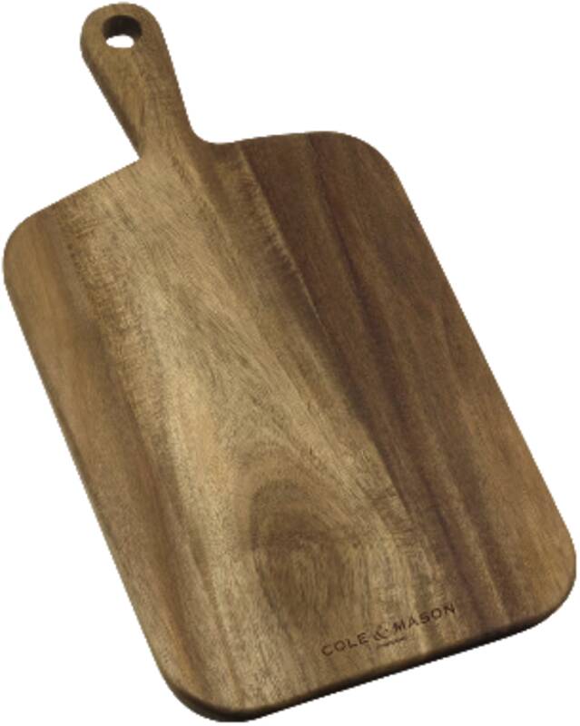 Barkway Schneidebrett Akazie mittel