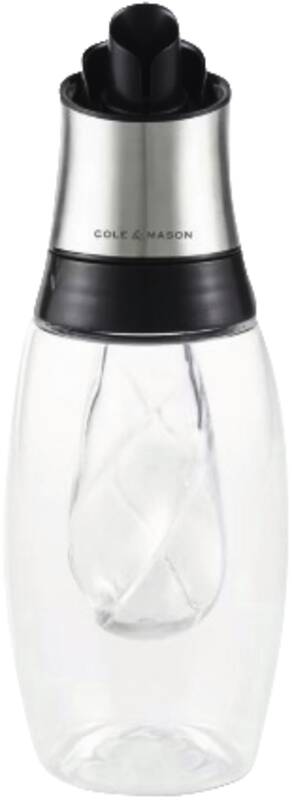 Öl & Essig Spender Duo