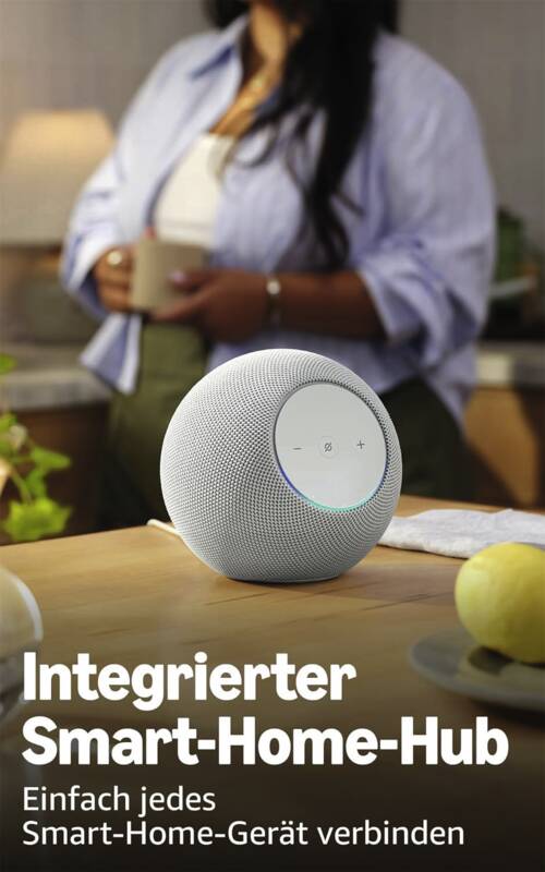 Echo Studio (2025)