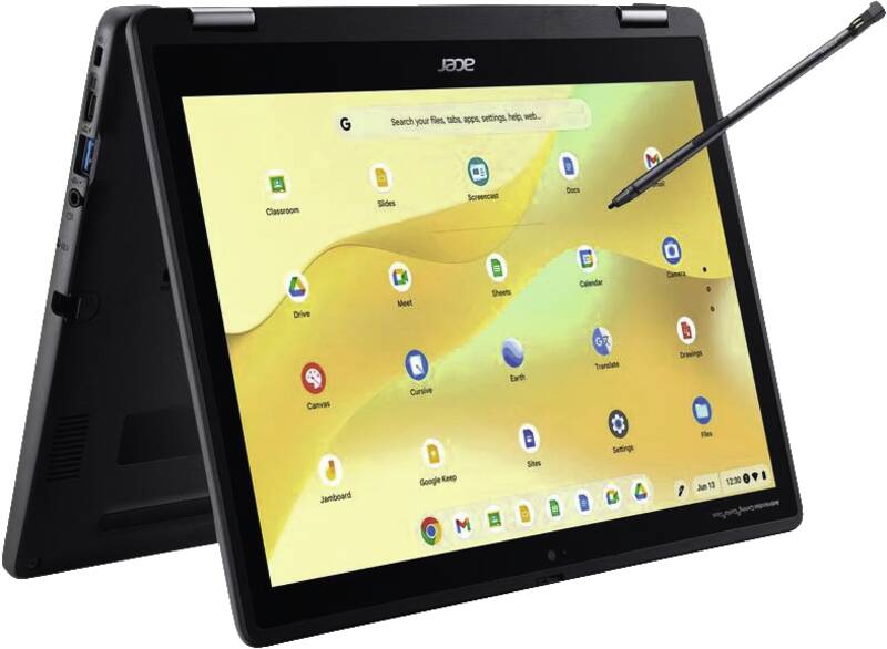 ChromebookSpin512(R857TN-TCO-C75Y)