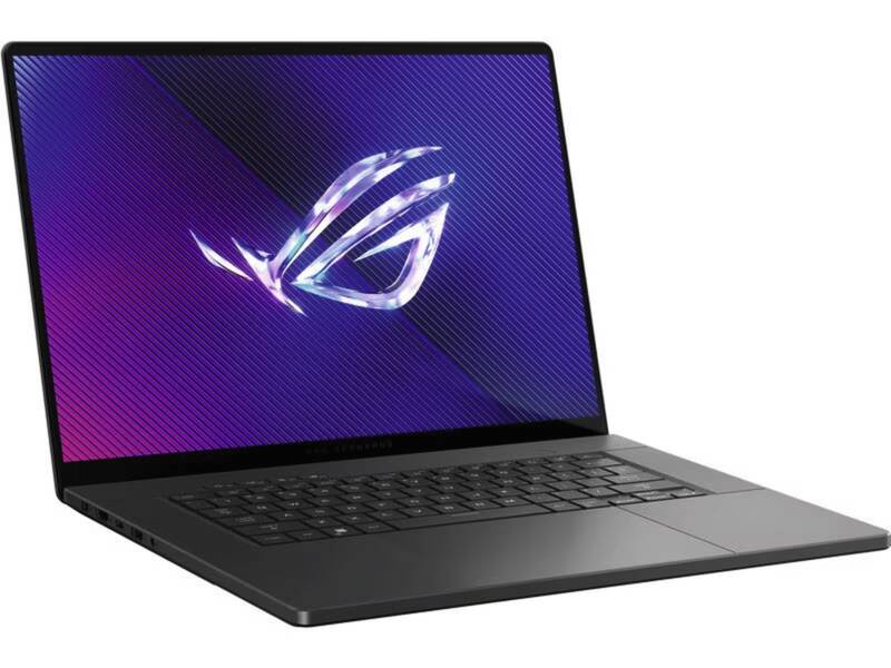 ROGZephyrusG16(GU605CW-QR110X)RTX5080