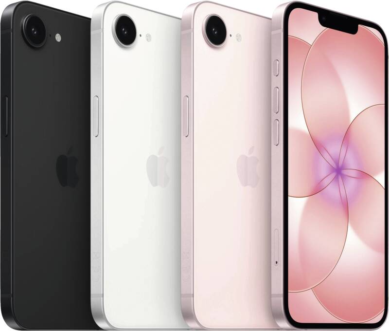 iPhone 17e 256GB