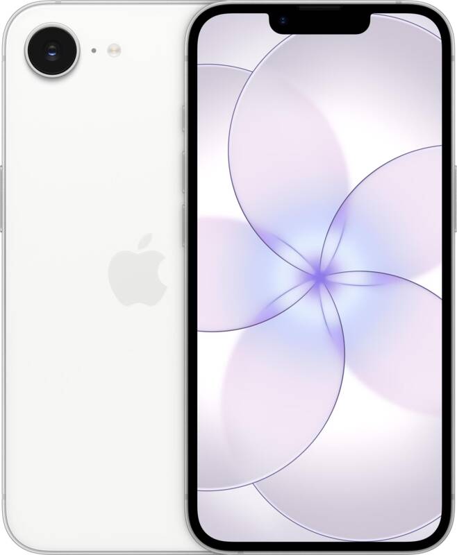 iPhone 17e 256GB