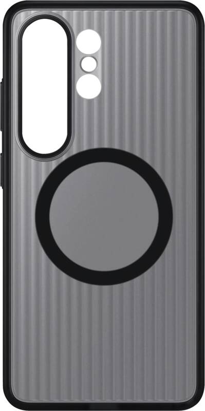 S26 Ultra Rugged Magnet Case