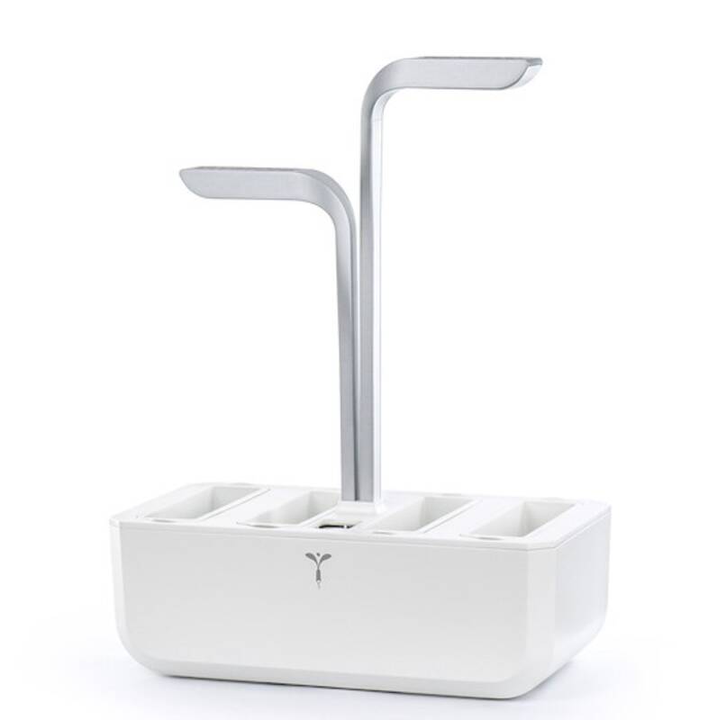 SMART - arctic white