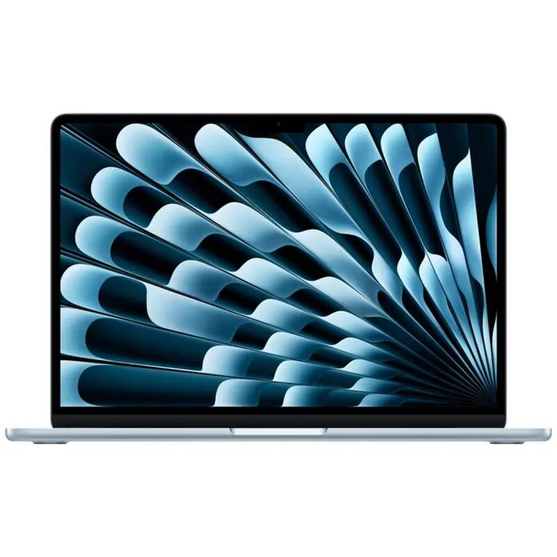 Macbook Air 13 M5 10 Core GPU 16 GB RAM 1 TB SSD CH