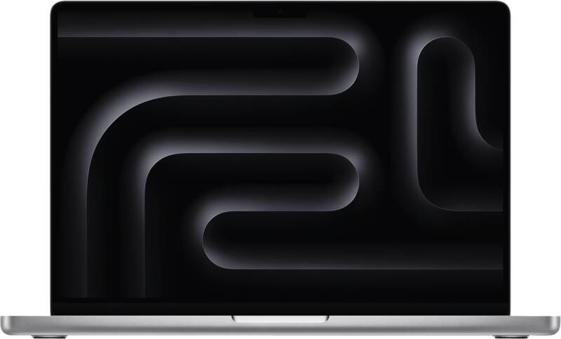 MacBook Pro 14" M5 10C CPU/10C GPU/32GB/1TB