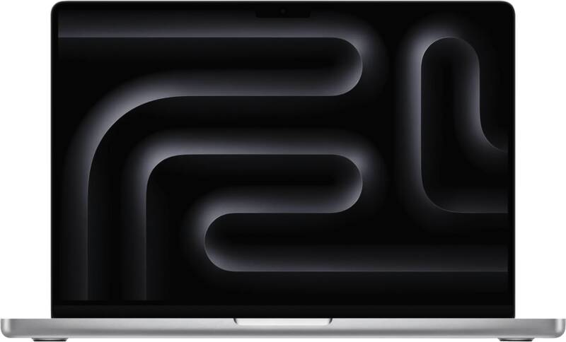 MacBook Pro 14" M5 Pro 15C CPU/16C GPU/24GB/2TB