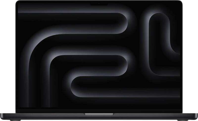 MacBook Pro 16" M5 Max 18C CPU/40C GPU/48GB/2TB