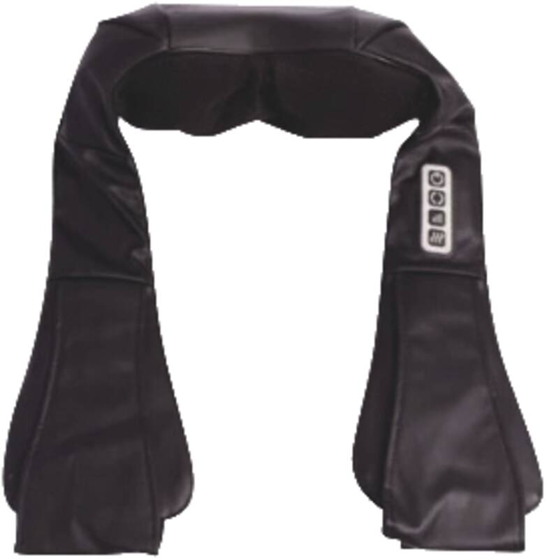 QLT Shiatsu Neck Massager