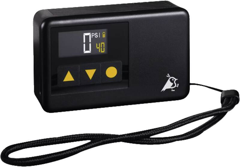 Airbird P1 Tragbarer Kompressor