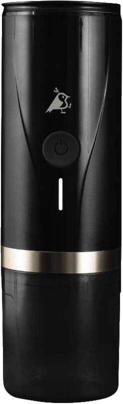 Coffeebird, portable Kaffemaschine