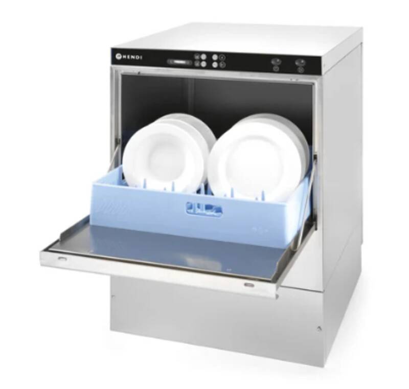 Geschirrspüler 50x50 elektromechanische Steuerung Laugenpump