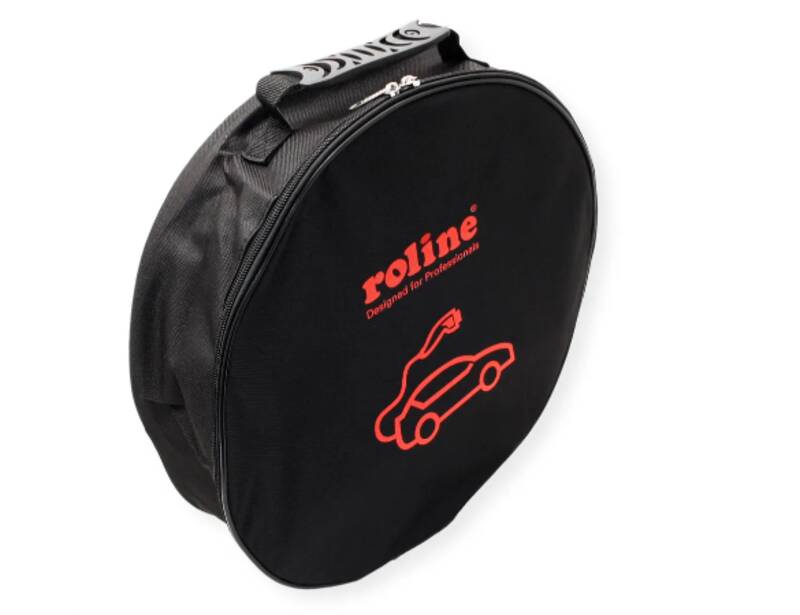 Schutztasche für EV-Ladekabel