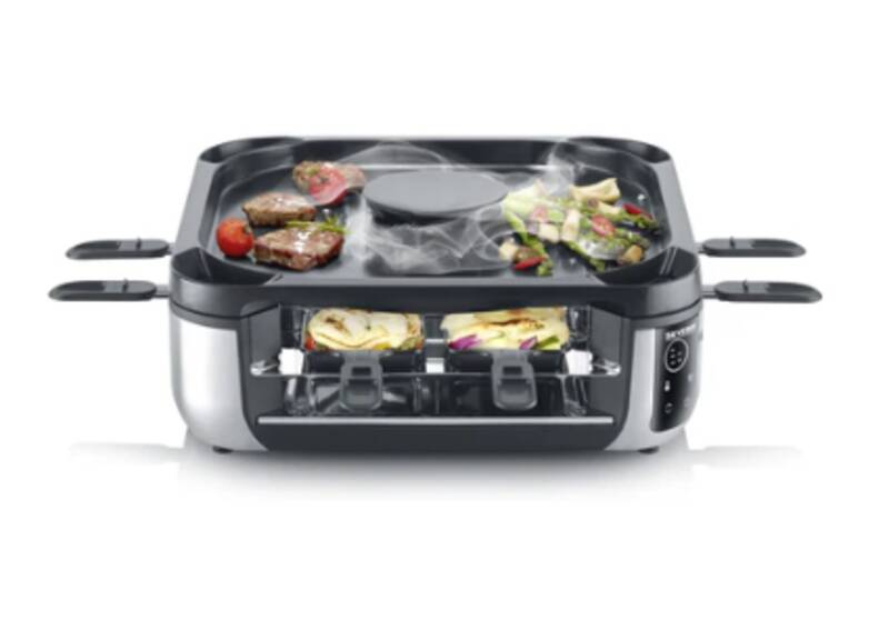 RG2379 Smokeless Set mit 2x Filter-Set