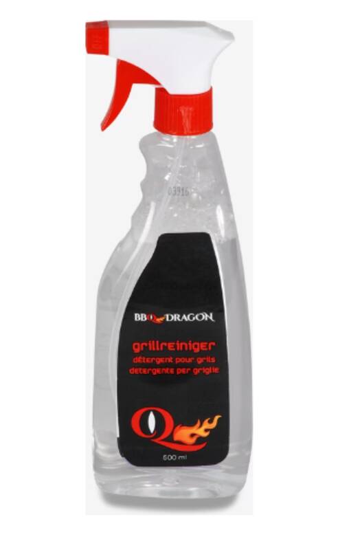Reinigungsspray 500ml