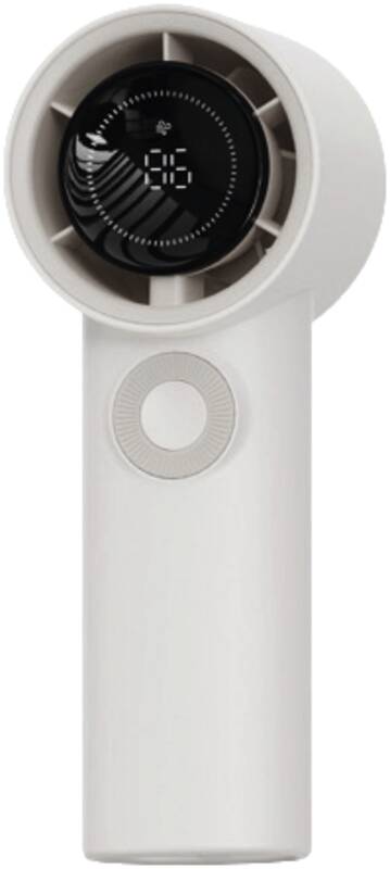 AURA Handventilator AF01 weiss