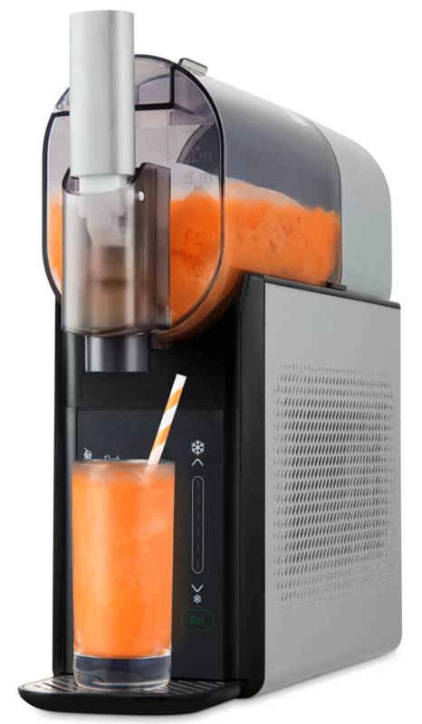 Slush'n'Cream