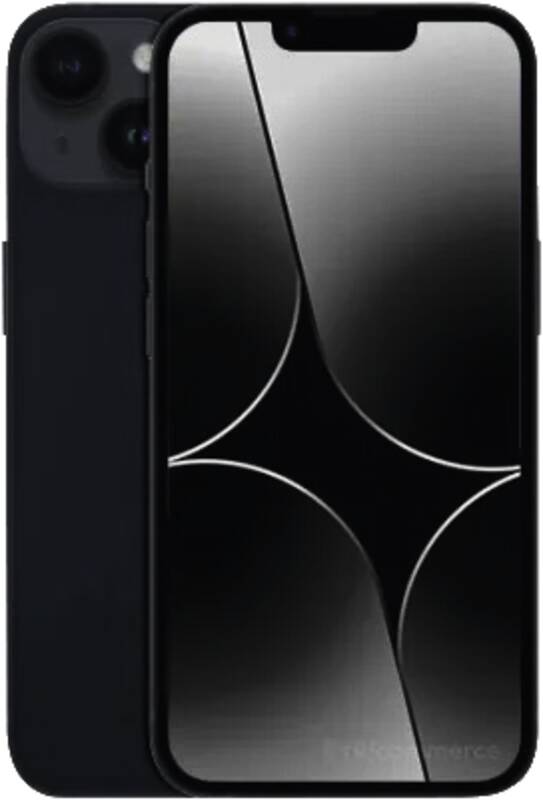 Apple iPhone 14 128 GB Refurbished a Grad