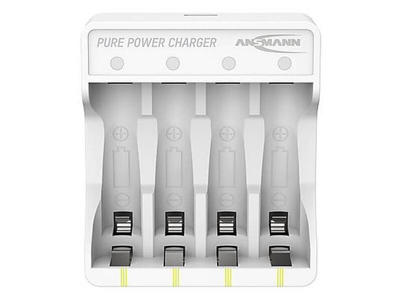Pure Power Charging Module