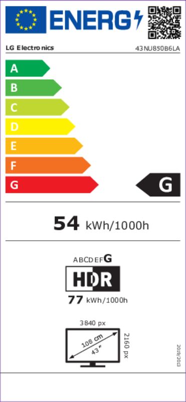 43NU850B6LA.AVS