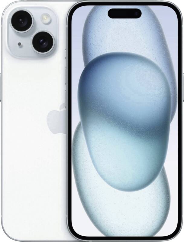 Apple iPhone 15 128 GB Refubished A Grade
