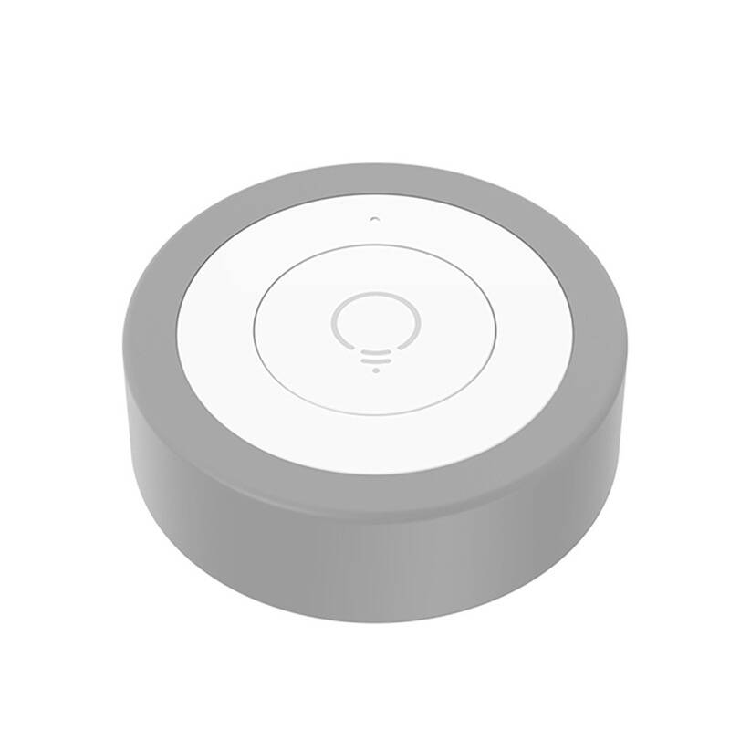 WiFi Button