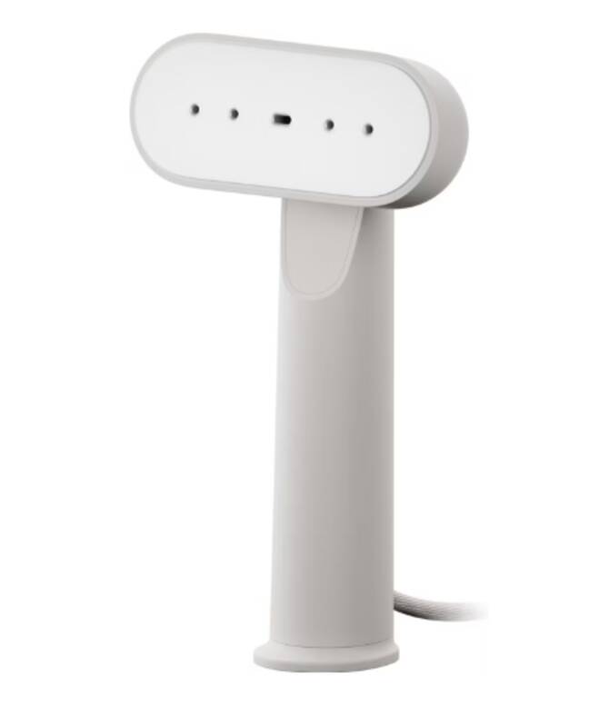Cirrus Lite Travel Steamer - sand