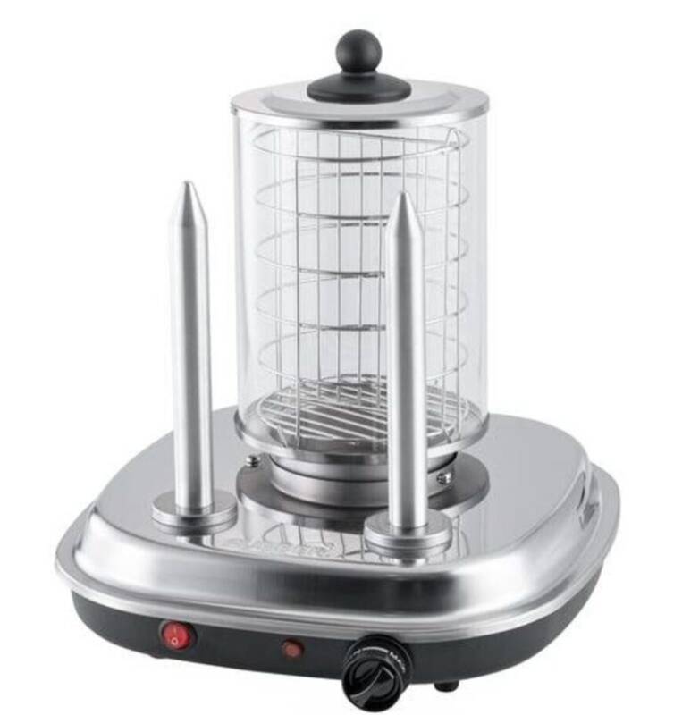 Hot Dog Maschine 1136932