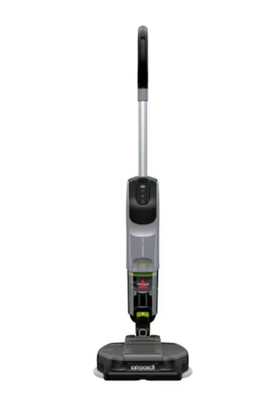 SpinWave Vac PET Select