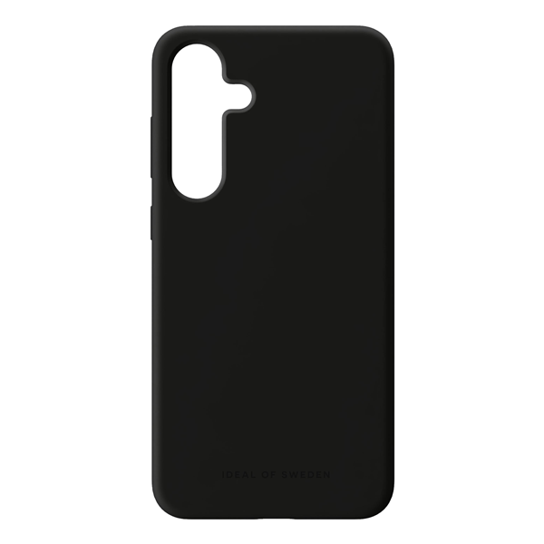 Galaxy S24+ Silikon Black