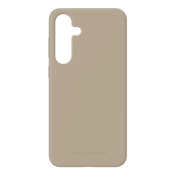 Galaxy S24+ Silikon Beige