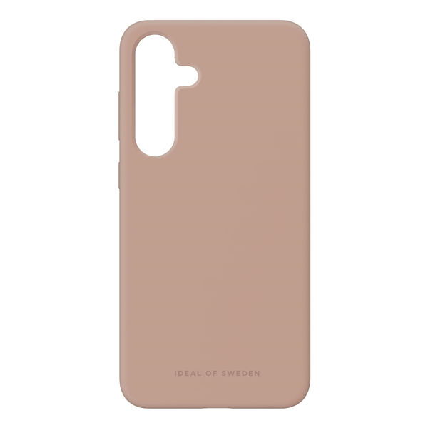 Galaxy S24+ Silikon Blush Pink