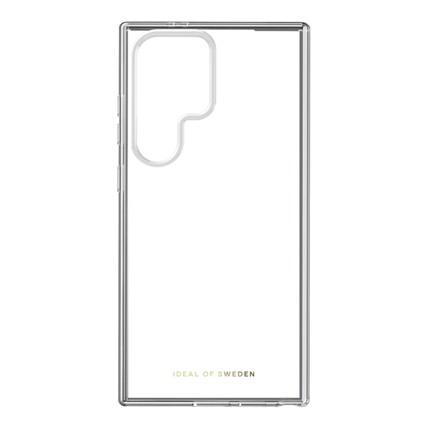 Galaxy S24 Ultra Clear Magsafe