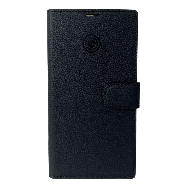 Galaxy S24 Ultra MARC schwarz