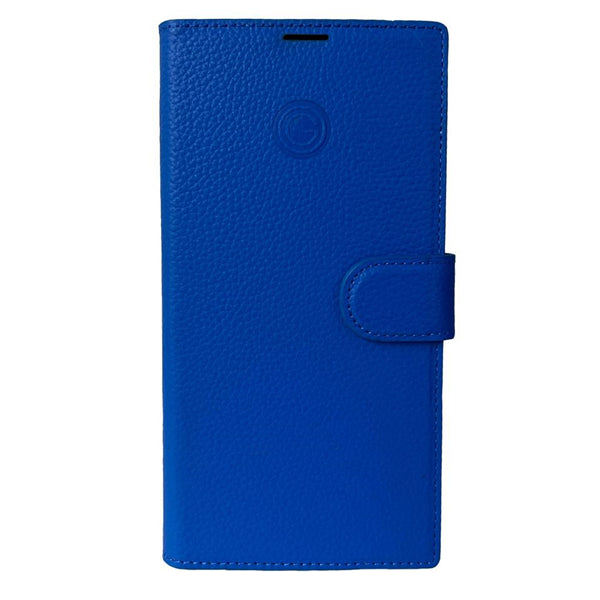 Galaxy S24 Ultra MARC blau