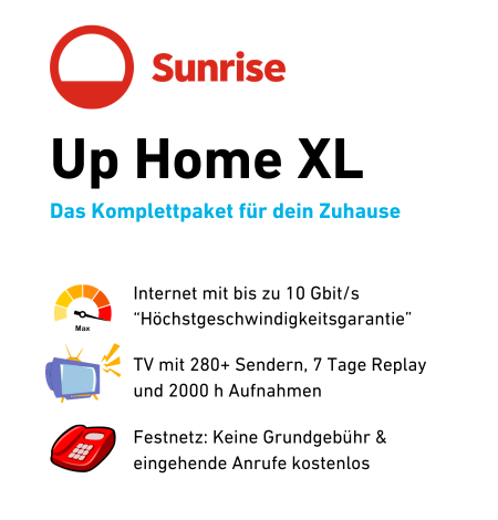 Up Home XL