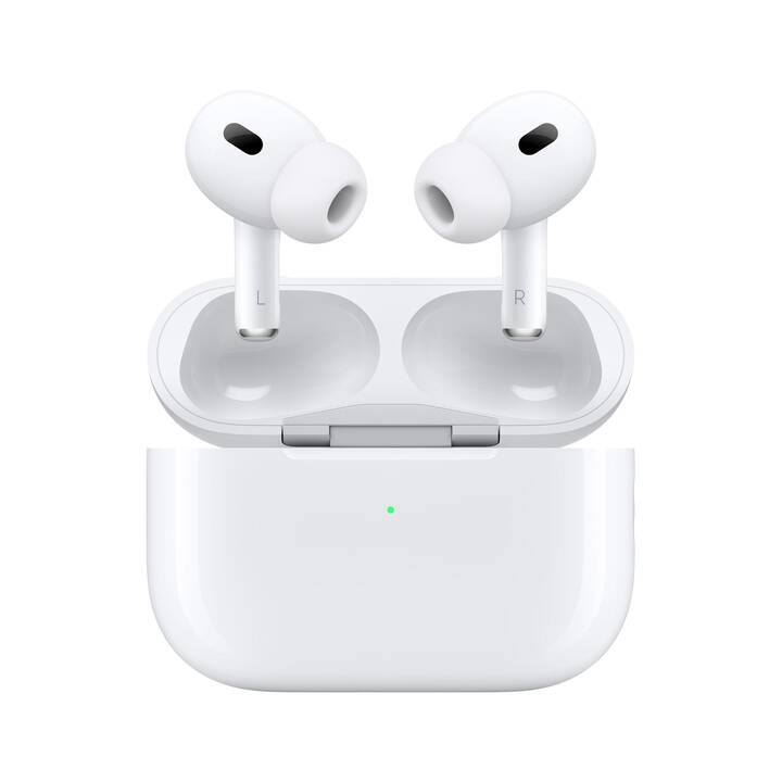AirPods Pro (2nd Gen.) MagSafe Case