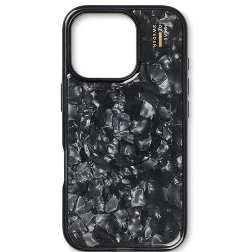 iPhone 16 Pro, MagSafe Pearlized Black