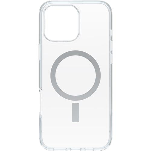 iPhone 16 Pro Max, Symmetry MagSafe transparent