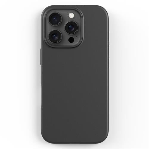 iPhone 16 Pro, PLNTPRTCT schwarz