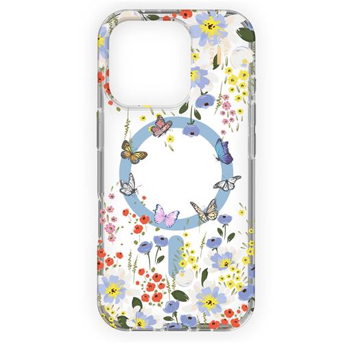 iPhone 16 Pro, MagSafe Artistic Garden