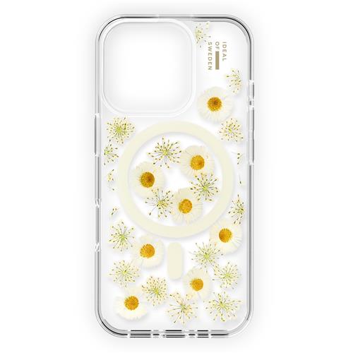 iPhone 16 Pro, MagSafe Daisy Bloom