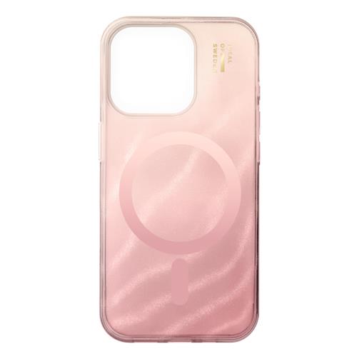 iPhone 16 Pro, MagSafe Rose Blush